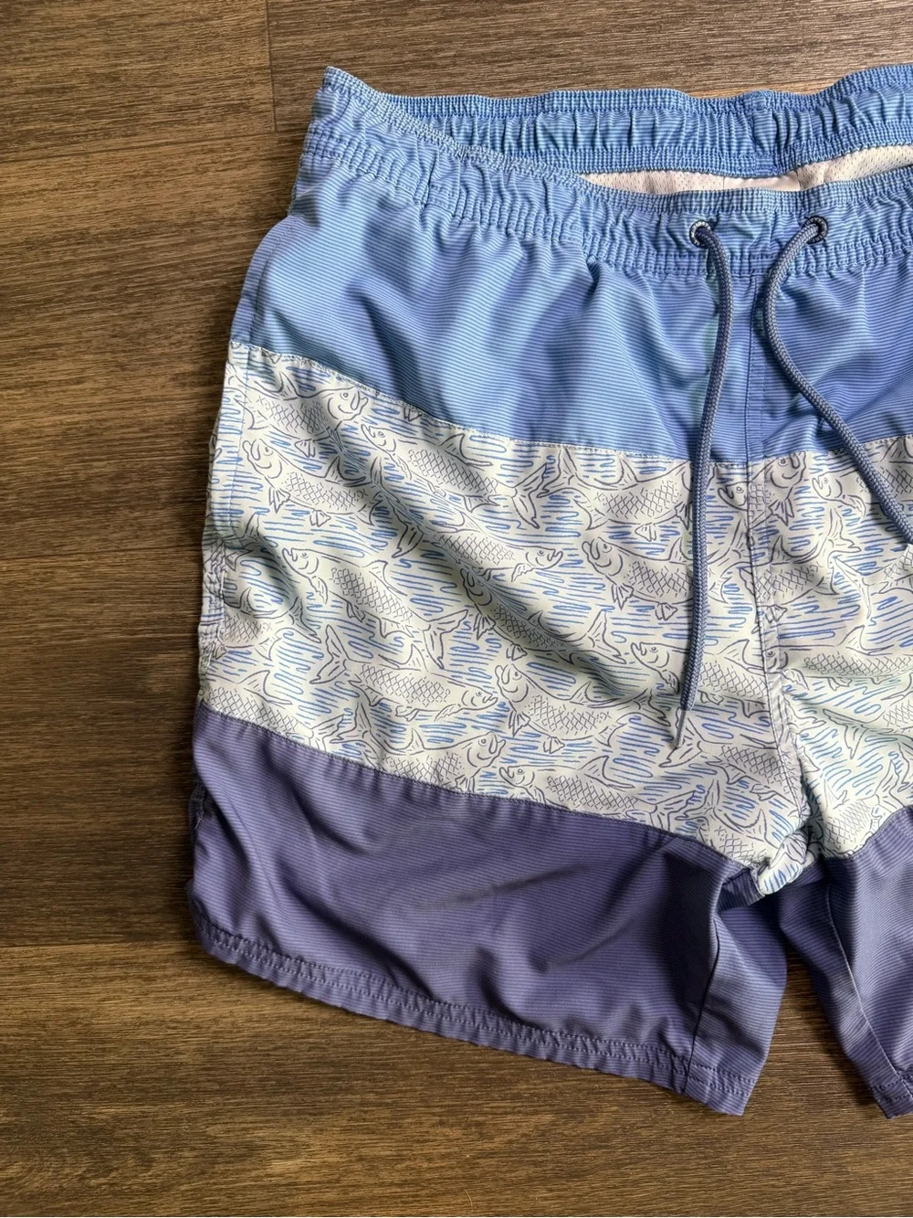 Men's Vineyard Vines Swim Trunks